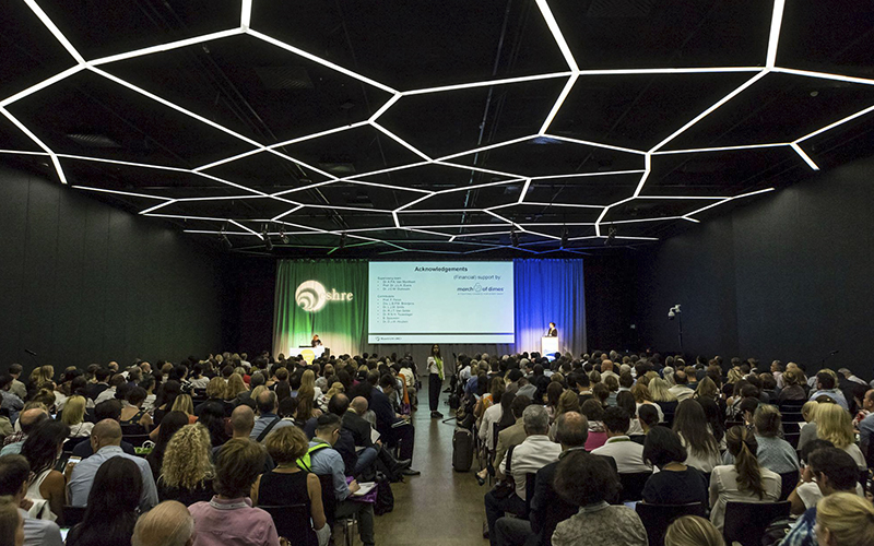 Actualidad y novedades en los tratamientos de fertilidad: Congreso ESHRE 2017